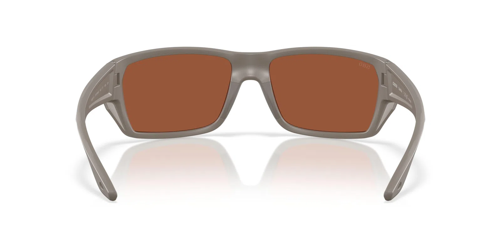 Costa Del Mar Tailfin 9113 Sunglasses - view 116